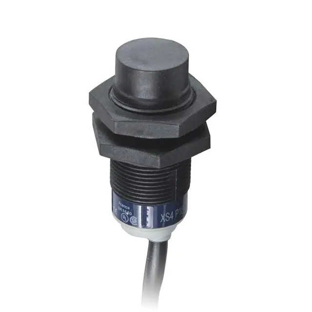 XS4P18AB120 Telemecanique Sensors electronic component