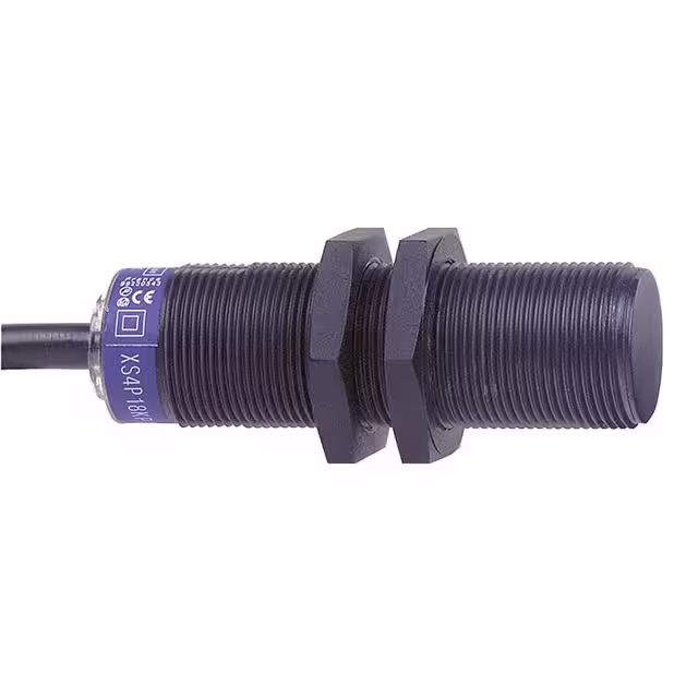 XS4P18MA230L2 Telemecanique Sensors electronic component