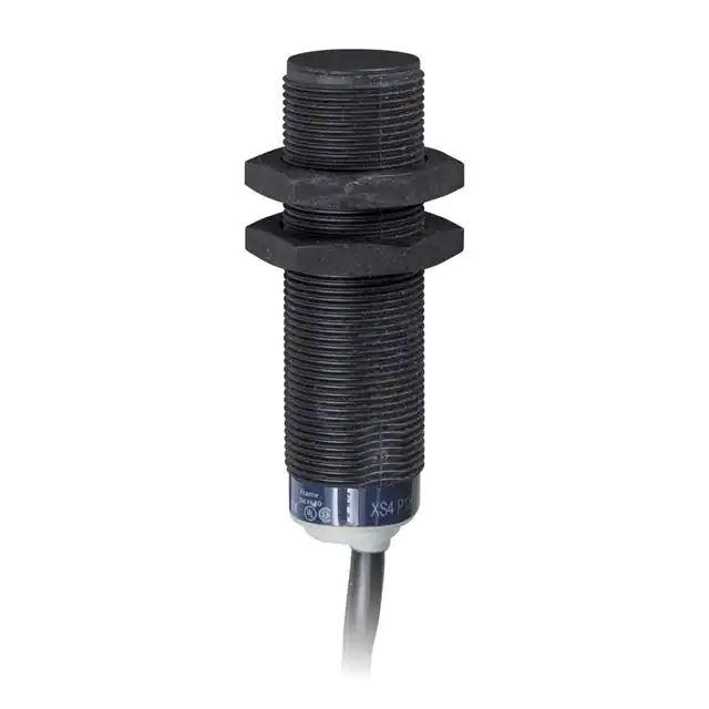 XS4P18MB230 Telemecanique Sensors electronic component