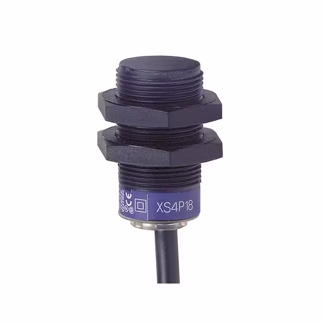 XS4P18PA340 Telemecanique Sensors electronic component