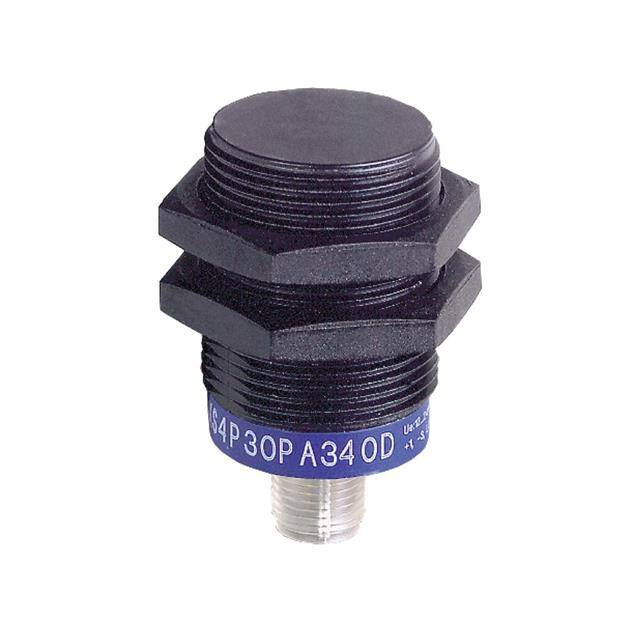 XS4P30KP340D Telemecanique Sensors electronic component