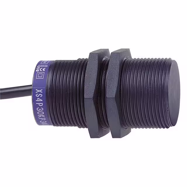 XS4P30MA230 Telemecanique Sensors electronic component