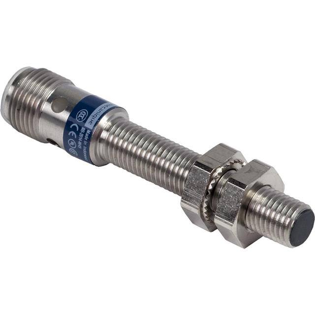 XS608B1PBM12 Telemecanique Sensors electronic component