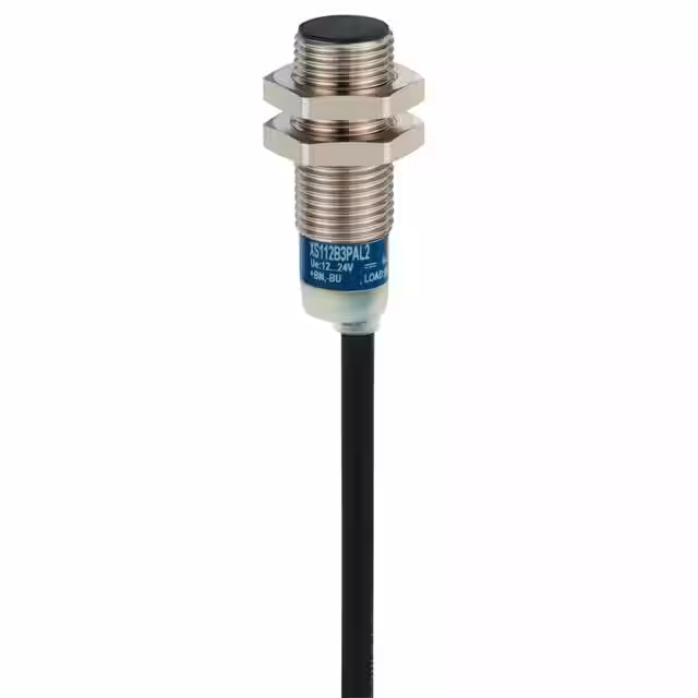 XS612B1MAL2 Telemecanique Sensors electronic component