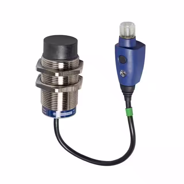 XS630B2PAL01M12 Telemecanique Sensors electronic component