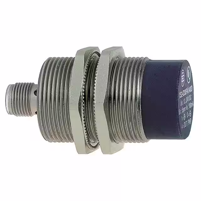 XS630B4MAU20 Telemecanique Sensors electronic component