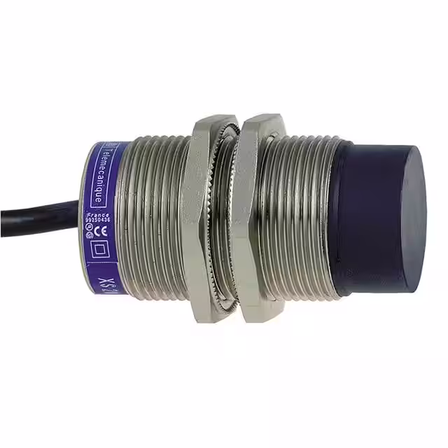 XS2M30MA250 Telemecanique Sensors electronic component