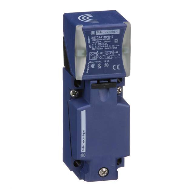 XS7C4A1MPN12 Telemecanique Sensors electronic component