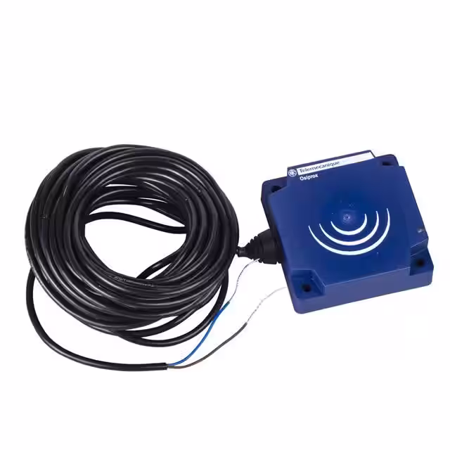 XS7D1A1DAL5 Telemecanique Sensors electronic component