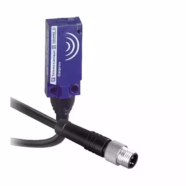 XS7F1A1PAL01M8 Telemecanique Sensors electronic component
