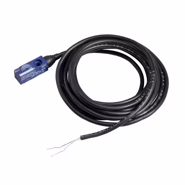 XS7J1A1DAL2 Telemecanique Sensors electronic component