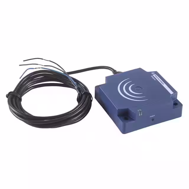 XS8D1A1MAL2 Telemecanique Sensors electronic component