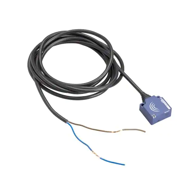 XS8E1A1PAL2 Telemecanique Sensors electronic component