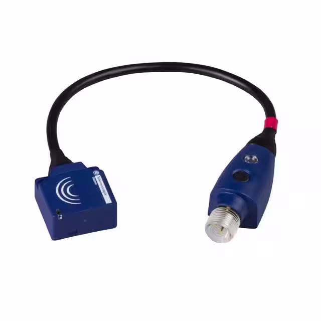 XS9E111A2L01M12 Telemecanique Sensors electronic component