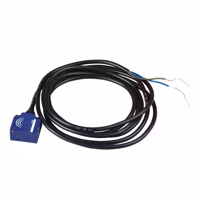 XS9E111A2L2 Telemecanique Sensors electronic component