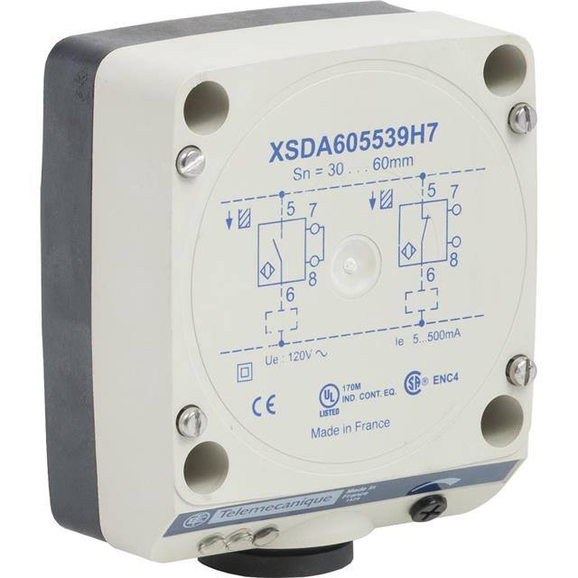 XSDA605539H7 Telemecanique Sensors electronic component