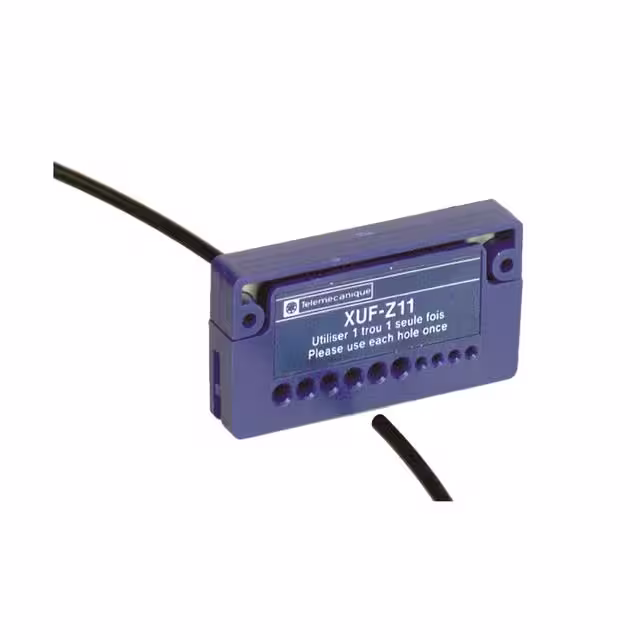 XUFZ11 Telemecanique Sensors electronic component