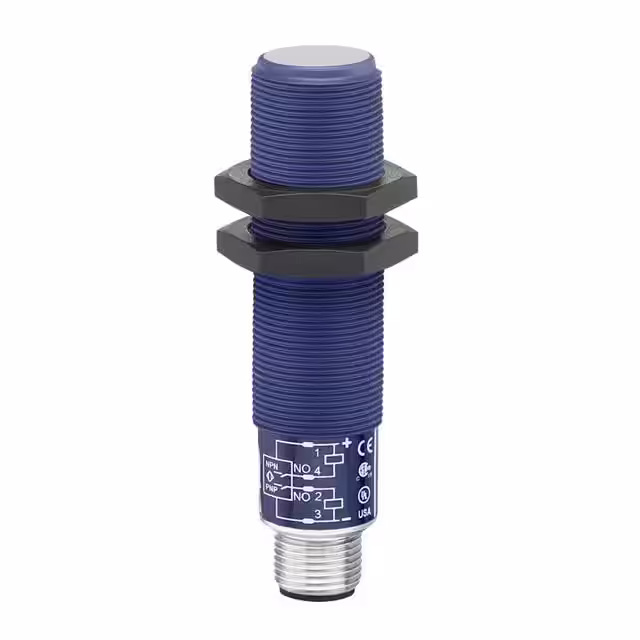 XX518A1KAM12 Telemecanique Sensors electronic component