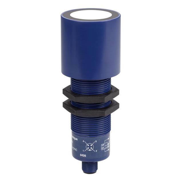 XX630A3PCM12 Telemecanique Sensors electronic component