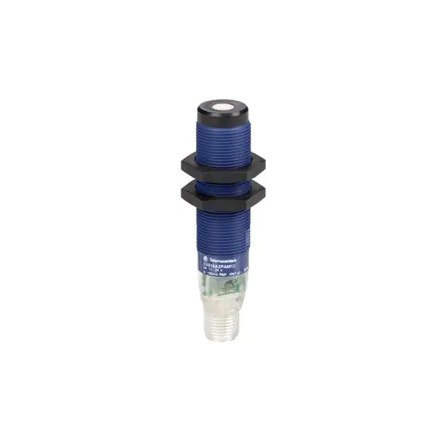 XX918A3C2M12 Telemecanique Sensors electronic component