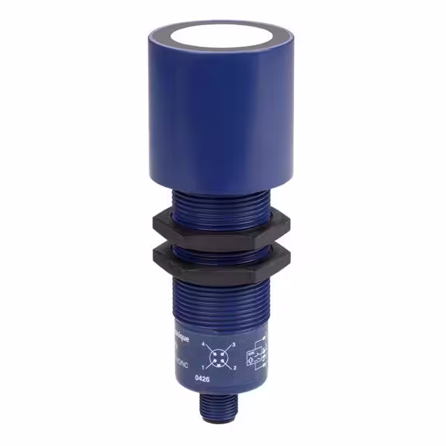 XXSM552A173 Telemecanique Sensors electronic component