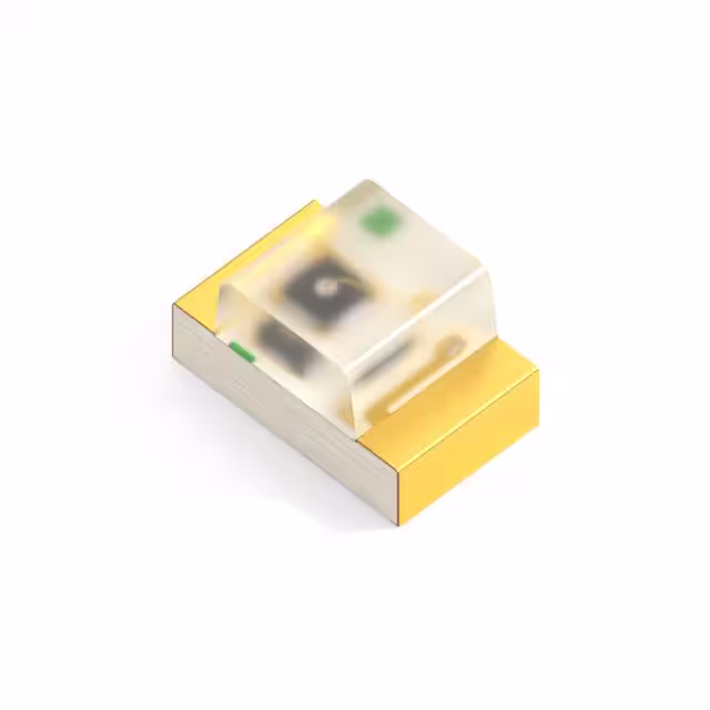 XZRNI54W SunLED electronic component