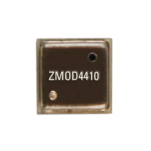 ZMOD4410AI1R Renesas Electronics Corporation related electronic component