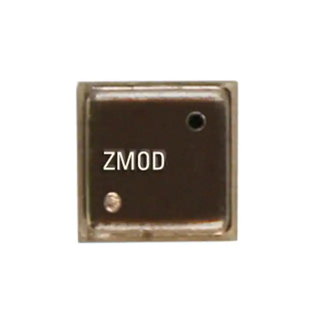 ZMOD4510AI1V Renesas Electronics Corporation related electronic component