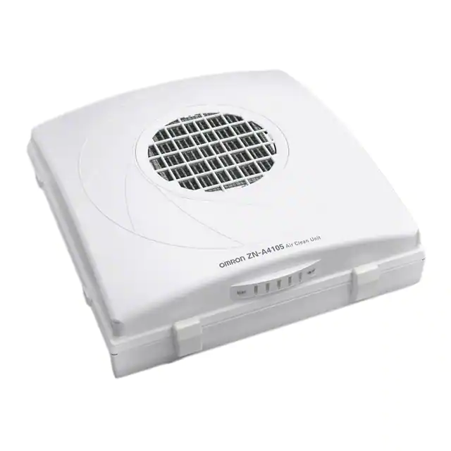 ZN-A4105 Omron Automation and Safety electronic component