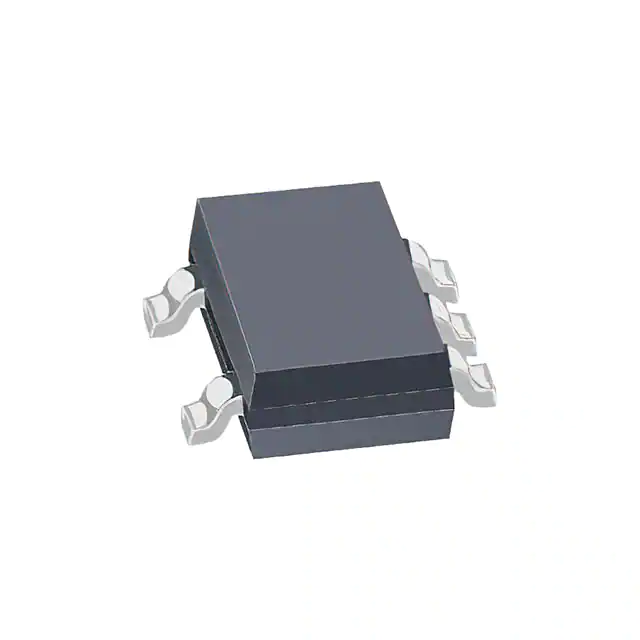 A33230LLHALT-XY-S-AR-03 Allegro MicroSystems electronic component
