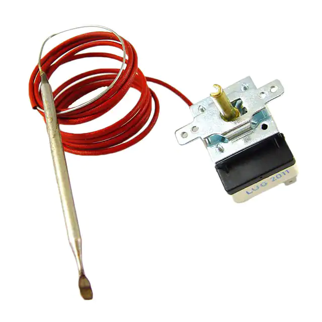 CAP-054-270 Selco Products electronic component