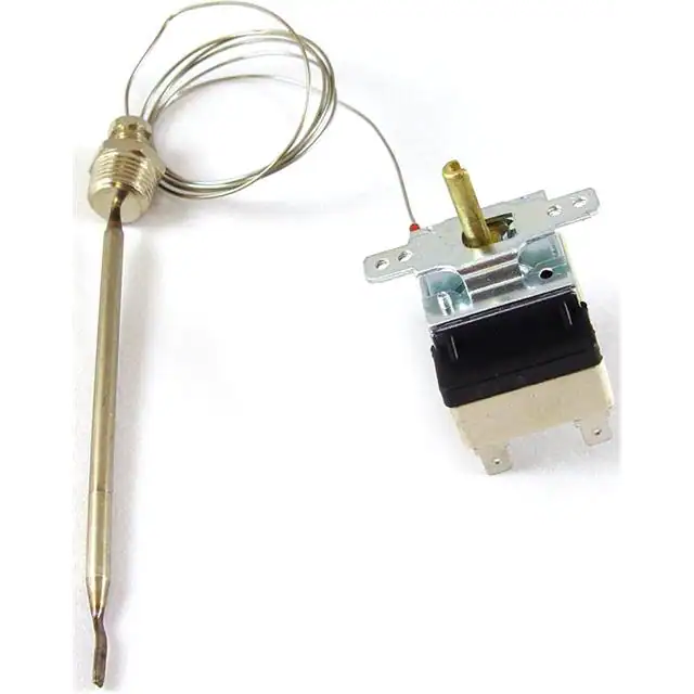 CAP-120-392-1 Selco Products electronic component