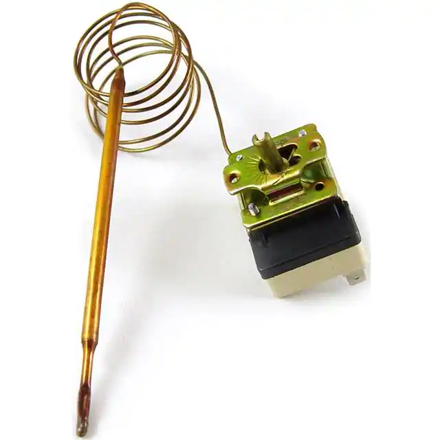 CAP-120-428 Selco Products electronic component
