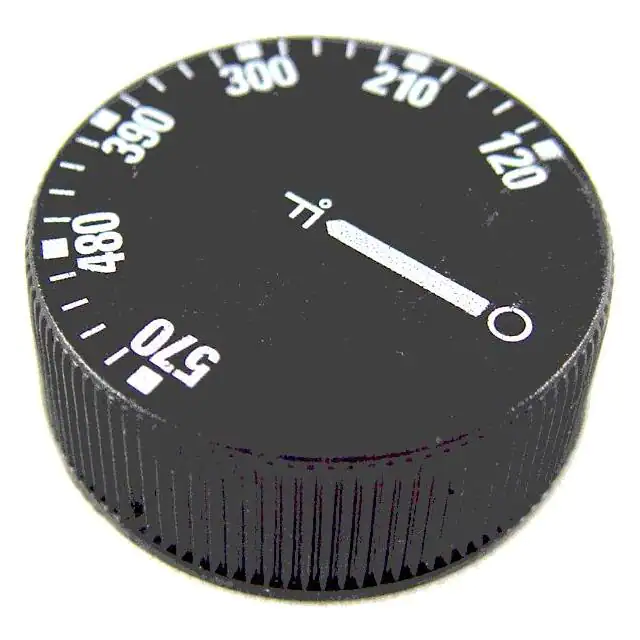 CAP-120-570-KNOB Selco Products electronic component