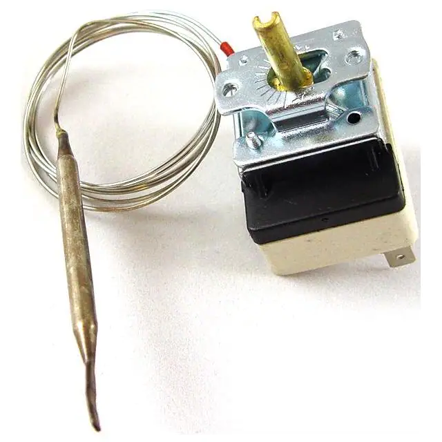 CAP-60-450 Selco Products electronic component