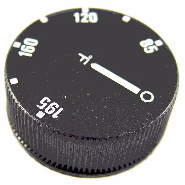 CAP-85-195-KNOB Selco Products electronic component