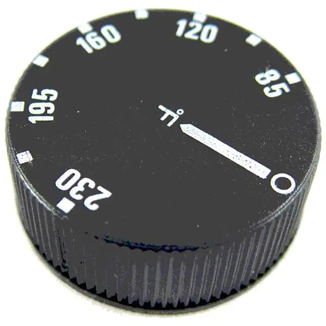 CAP-85-230-KNOB Selco Products electronic component