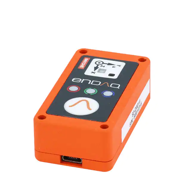 S2D8D16 enDAQ electronic component