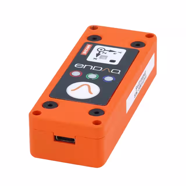 S4-E2000D40 enDAQ electronic component