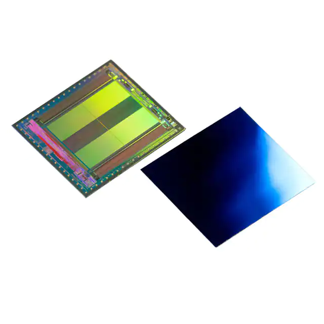 EPC660-CSP68-011 ESPROS Photonics AG electronic component