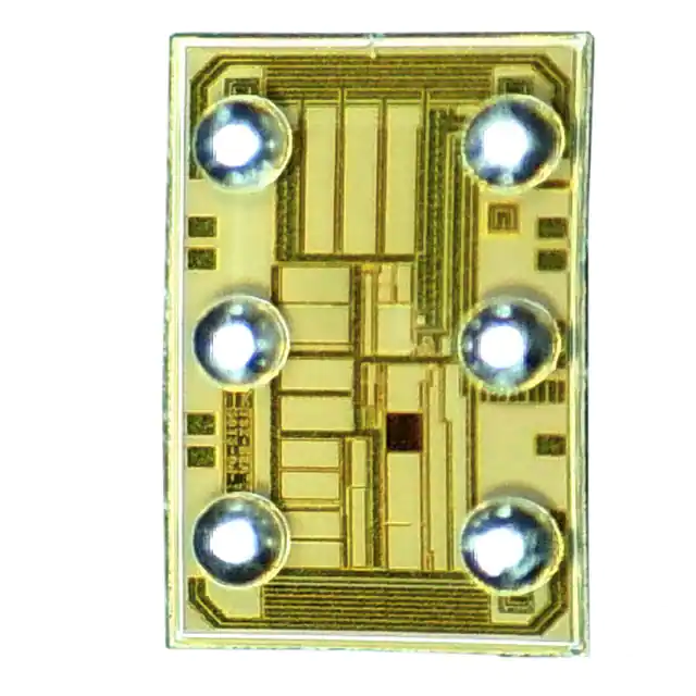 EPC138-CSP6-D ESPROS Photonics AG electronic component