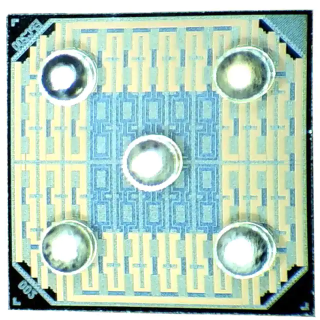 EPC200-CSP5 ESPROS Photonics AG electronic component