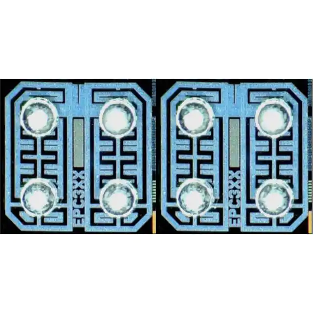EPC310-CSP8-001 ESPROS Photonics AG electronic component