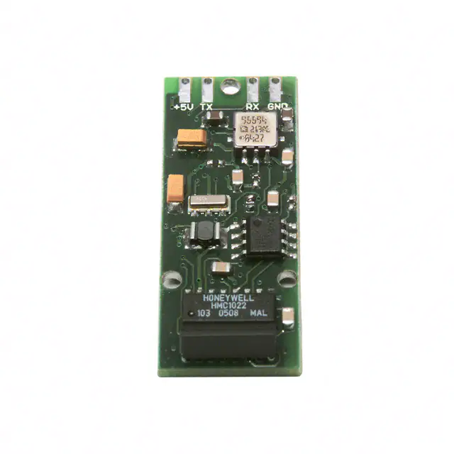 HMR3400 Honeywell Aerospace electronic component