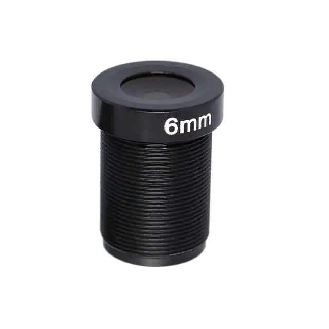 12343 Allied Vision, Inc. electronic component