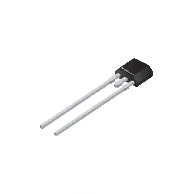 TMP6131QLPGMQ1 Texas Instruments electronic component