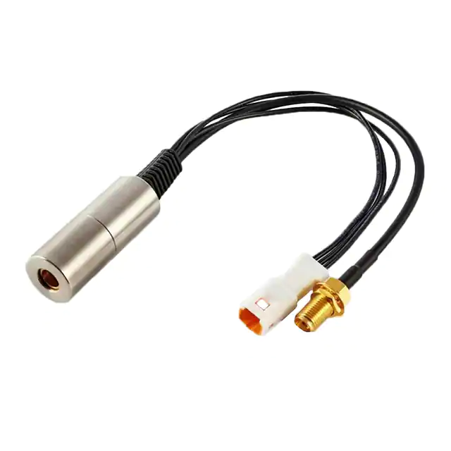 MICROM-10.6 Vigo Photonics electronic component