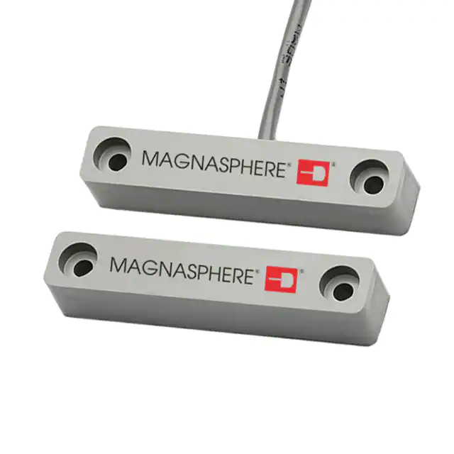 MSS-54SL-W Magnasphere Corp electronic component