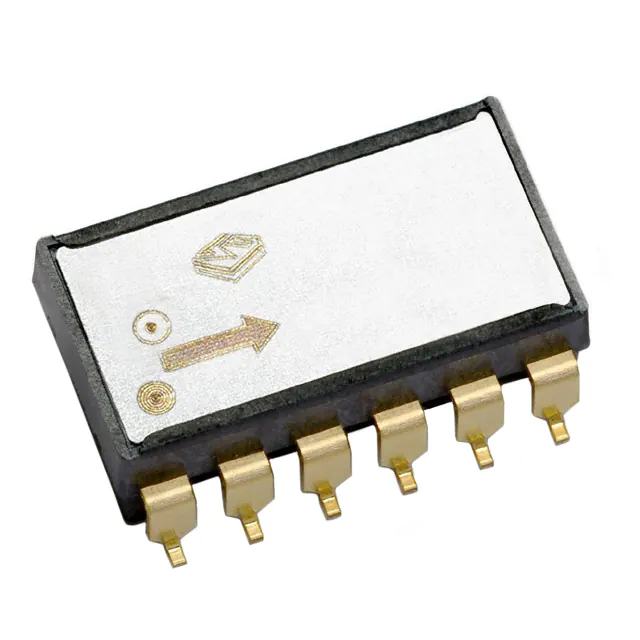 SCA1020-D06-6 Murata Electronics electronic component