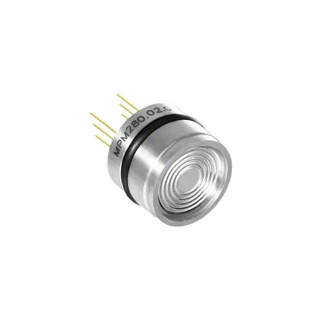 MPM280 14 A 0 L 1 Micro Sensor electronic component